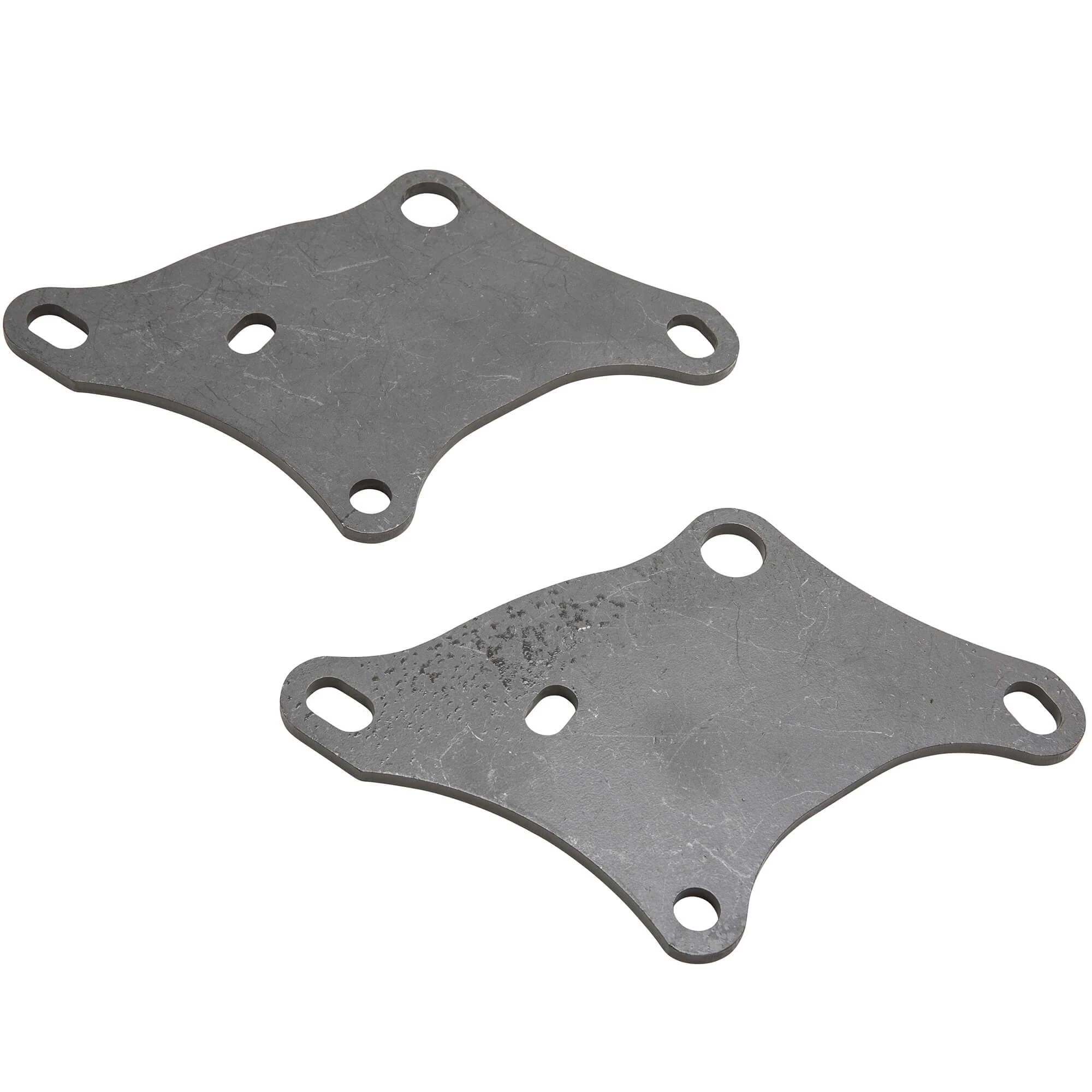 Gasbox Front Motor Mount Plates For 1952 - 1981 Harley-Davidson Ironhead Sportster 2 Gasbox Front Motor Mount Plates For 1952 - 1981 Harley-Davidson Ironhead Sportster - Image 2