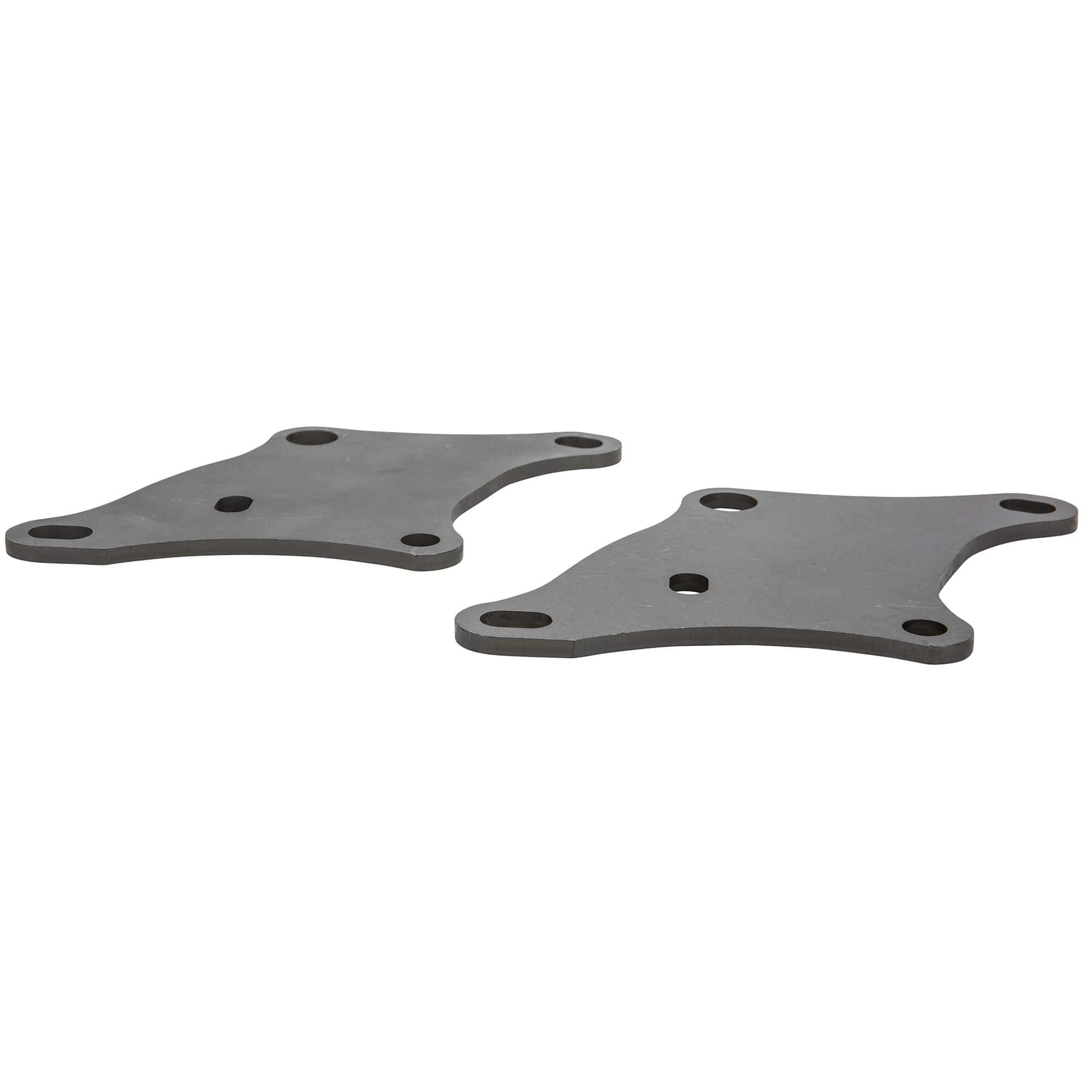 Gasbox Front Motor Mount Plates For 1952 - 1981 Harley-Davidson Ironhead Sportster 3 Gasbox Front Motor Mount Plates For 1952 - 1981 Harley-Davidson Ironhead Sportster - Image 3
