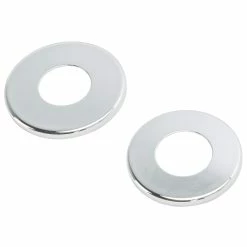 Cycle Standard Fork Neck Cup Dust Shield Set For Harley-Davidson Big Twins OEM #43865-48A -Biltwell Shop 009792 cycle standard fork neck cup dust shield set harley davidson big twins oem 43865 48a 7255