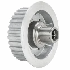 Cycle Standard Replacement Clutch Hub 1998-2006 Harley-Davidson Big Twin OEM #37550-98 -Biltwell Shop 009812 cycle standard replacement harley davidson clutch hub oem 37550 98 1