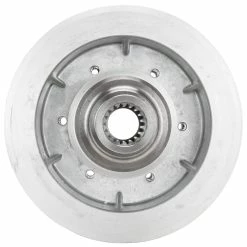 Cycle Standard Replacement Clutch Hub 1998-2006 Harley-Davidson Big Twin OEM #37550-98 -Biltwell Shop 009812 cycle standard replacement harley davidson clutch hub oem 37550 98 2