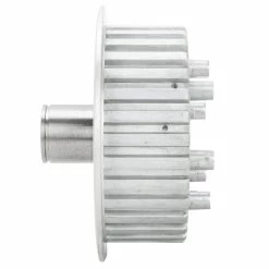 Cycle Standard Replacement Clutch Hub 1998-2006 Harley-Davidson Big Twin OEM #37550-98 -Biltwell Shop 009812 cycle standard replacement harley davidson clutch hub oem 37550 98 3