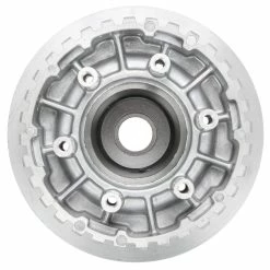 Cycle Standard Replacement Clutch Hub 1998-2006 Harley-Davidson Big Twin OEM #37550-98 -Biltwell Shop 009812 cycle standard replacement harley davidson clutch hub oem 37550 98 4