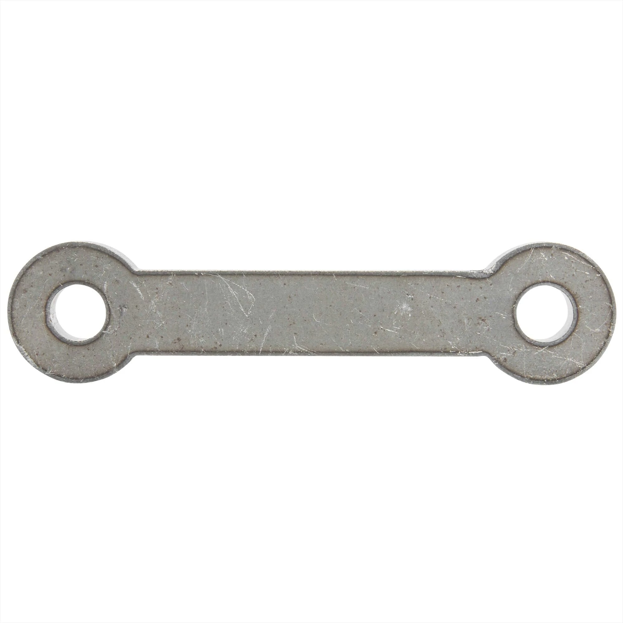 Gasbox Front Motor Mount Spacer Plate Harley-Davidson Knucklehead Panhead UL OEM 438-48 24795-48 3 Gasbox Front Motor Mount Spacer Plate Harley-Davidson Knucklehead Panhead UL OEM 438-48 24795-48 - Image 3