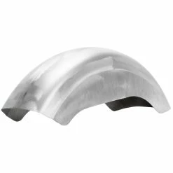 Cycle Standard Bobbed Undrilled Rear Fender - 1989-2003 Harley Davidson Sportster XL Models 9 Cycle Standard Bobbed Undrilled Rear Fender - 1989-2003 Harley Davidson Sportster XL Models -Biltwell Shop 009911 cycle standard raw bobbed rear fender xl 89 03 models 6.50in wide 1