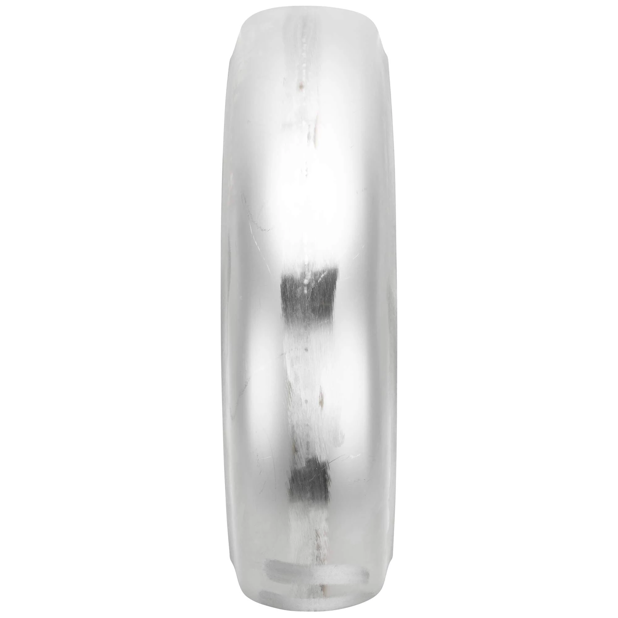 Cycle Standard Bobbed Undrilled Rear Fender - 1989-2003 Harley Davidson Sportster XL Models 5 Cycle Standard Bobbed Undrilled Rear Fender - 1989-2003 Harley Davidson Sportster XL Models - Image 5