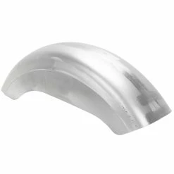 Cycle Standard Bobbed Undrilled Rear Fender - 1989-2003 Harley Davidson Sportster XL Models
