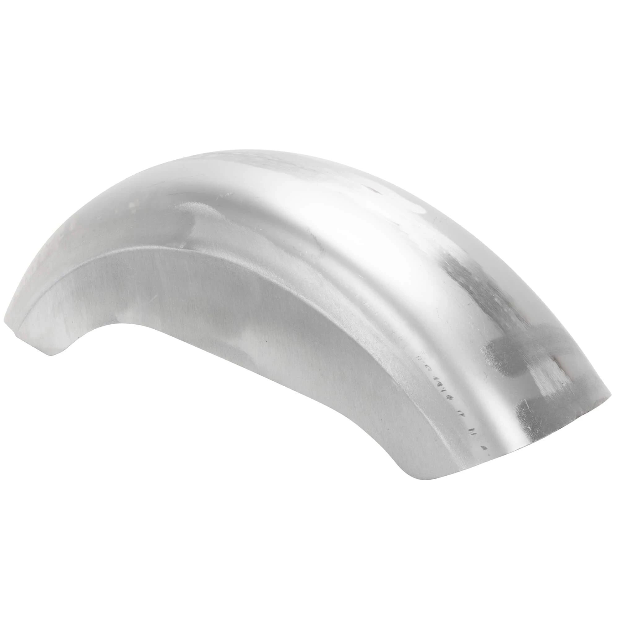 Cycle Standard Bobbed Undrilled Rear Fender - 1989-2003 Harley Davidson Sportster XL Models 1 Cycle Standard Bobbed Undrilled Rear Fender - 1989-2003 Harley Davidson Sportster XL Models