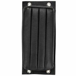 Haifley Bros. Bates Style Pillion P-Pad - Tuck-n-Roll -Biltwell Shop 009925 haifley bros bates style pillion p pad tuck n roll 1