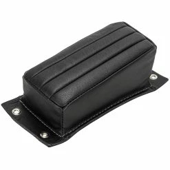 Haifley Bros. Bates Style Pillion P-Pad - Tuck-n-Roll -Biltwell Shop 009925 haifley bros bates style pillion p pad tuck n roll 2