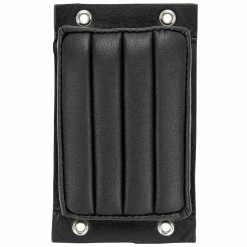 Haifley Bros. Bates Style Lil Guy Pillion P-Pad - Tuck-n-Roll 7 Haifley Bros. Bates Style Lil Guy Pillion P-Pad - Tuck-n-Roll -Biltwell Shop 009926 haifley bros bates style lil guy pillion p pad tuck n roll 1