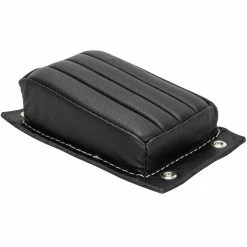 Haifley Bros. Bates Style Lil Guy Pillion P-Pad - Tuck-n-Roll