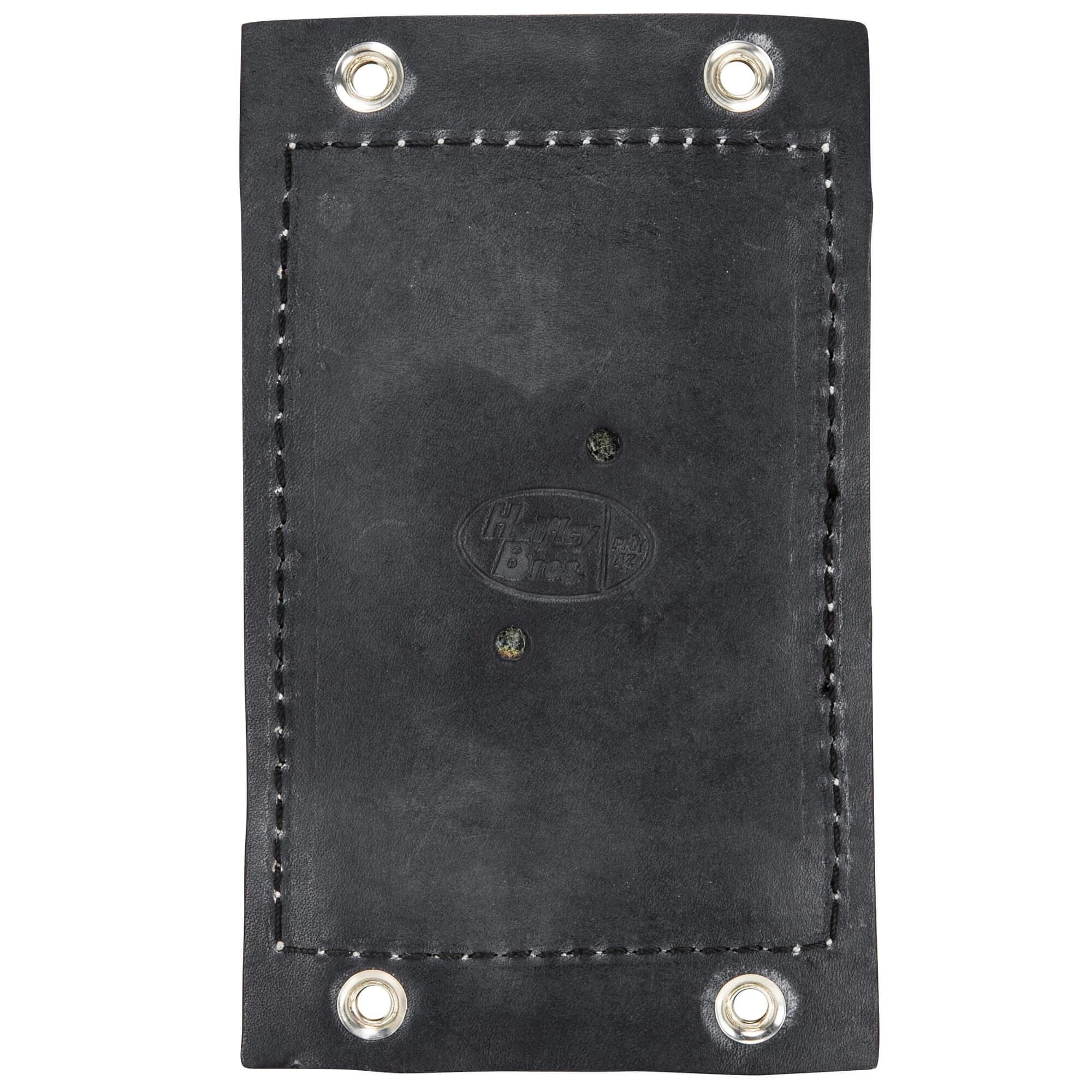 Haifley Bros. Bates Style Lil Guy Pillion P-Pad - Tuck-n-Roll 4 Haifley Bros. Bates Style Lil Guy Pillion P-Pad - Tuck-n-Roll - Image 4