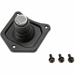 Cycle Standard Remote Direct Starter Solenoid Button - Black - Harley-Davidson Sportster XL FXST FLST FXD 13 Cycle Standard Remote Direct Starter Solenoid Button - Black - Harley-Davidson Sportster XL FXST FLST FXD -Biltwell Shop 009938 cycle standard remote starter button black harley davidson sportster xl fxst flst fxd 3 1