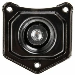 Cycle Standard Remote Direct Starter Solenoid Button - Black - Harley-Davidson Sportster XL FXST FLST FXD 12 Cycle Standard Remote Direct Starter Solenoid Button - Black - Harley-Davidson Sportster XL FXST FLST FXD -Biltwell Shop 009938 cycle standard remote starter button black harley davidson sportster xl fxst flst fxd 4 1