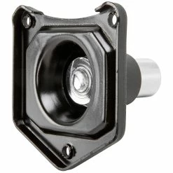Cycle Standard Remote Direct Starter Solenoid Button - Black - Harley-Davidson Sportster XL FXST FLST FXD 11 Cycle Standard Remote Direct Starter Solenoid Button - Black - Harley-Davidson Sportster XL FXST FLST FXD -Biltwell Shop 009938 cycle standard remote starter button black harley davidson sportster xl fxst flst fxd 5 1