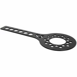 Lowbrow Customs Primary Drive Clutch Locking Tool For Harley-Davidson 45ci Flatheads And Servi-Car -Biltwell Shop 009956 lowbrow customs primary drive clutch locking tool harley davidson 45ci flatheads servi car 3