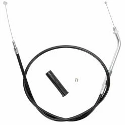 Cycle Standard Throttle Cable OEM 56308-88 Harley Sportster XL 1988-1995