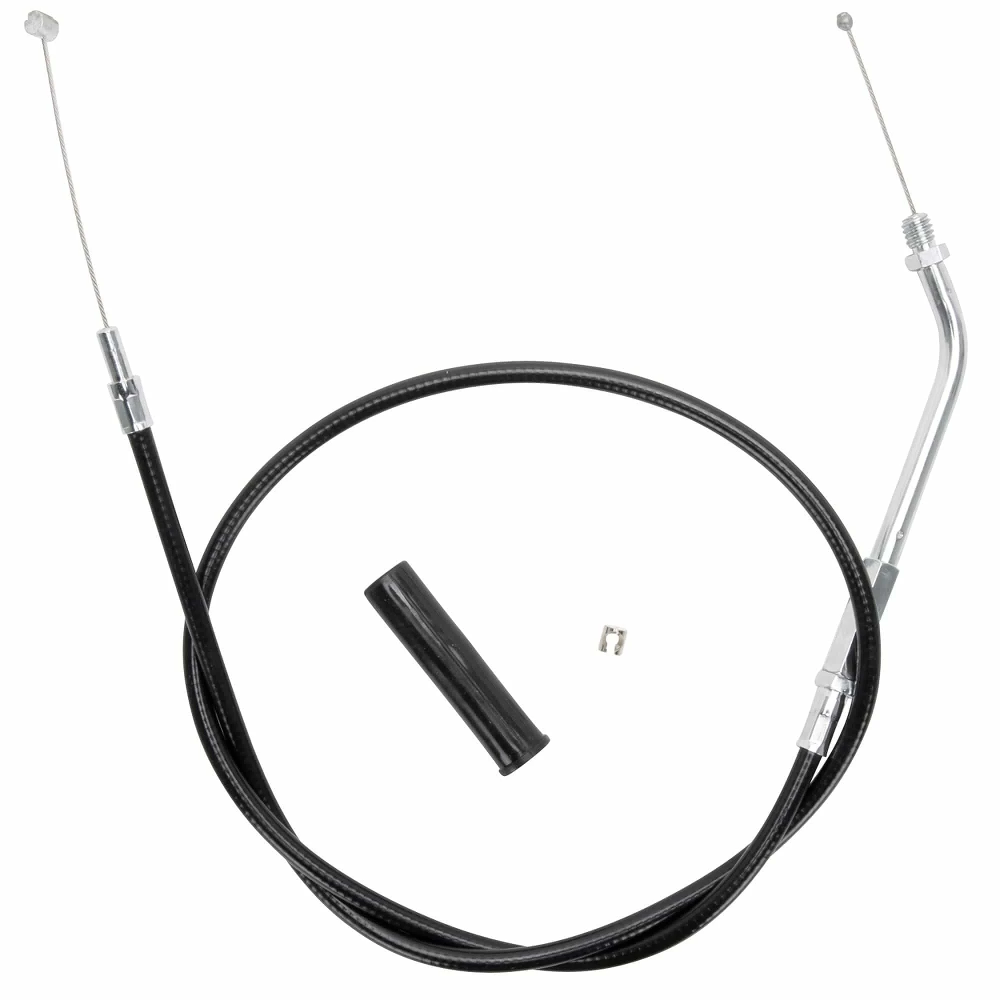 Cycle Standard Throttle Cable OEM 56308-88 Harley Sportster XL 1988-1995 1 Cycle Standard Throttle Cable OEM 56308-88 Harley Sportster XL 1988-1995