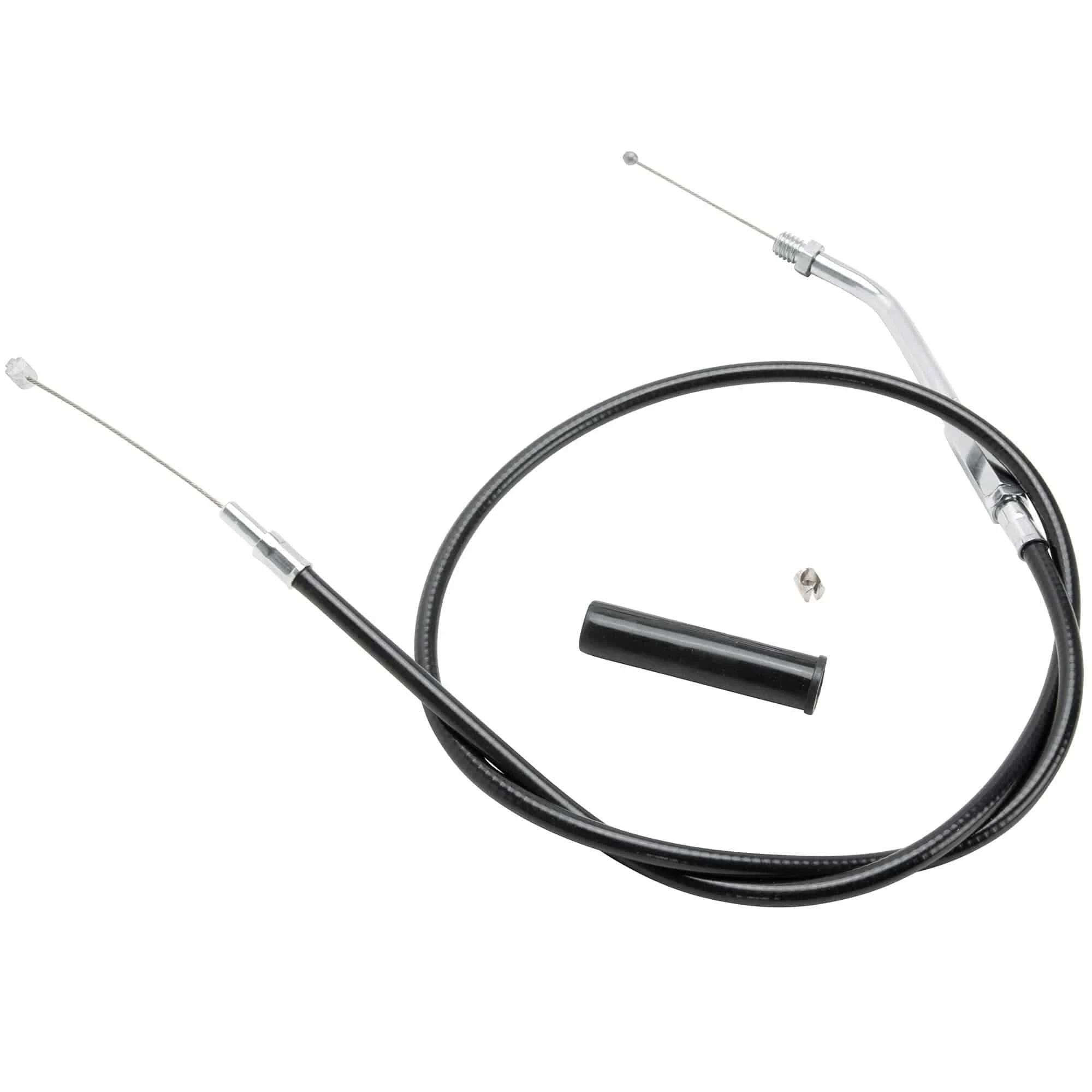 Cycle Standard Throttle Cable OEM 56308-88 Harley Sportster XL 1988-1995 3 Cycle Standard Throttle Cable OEM 56308-88 Harley Sportster XL 1988-1995 - Image 3