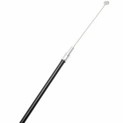 Cycle Standard Throttle Cable OEM 56308-88 Harley Sportster XL 1988-1995 8 Cycle Standard Throttle Cable OEM 56308-88 Harley Sportster XL 1988-1995 -Biltwell Shop 010024 cycle standard throttle cable oem56308 88 harley davidson sportster xl 1988 95 3