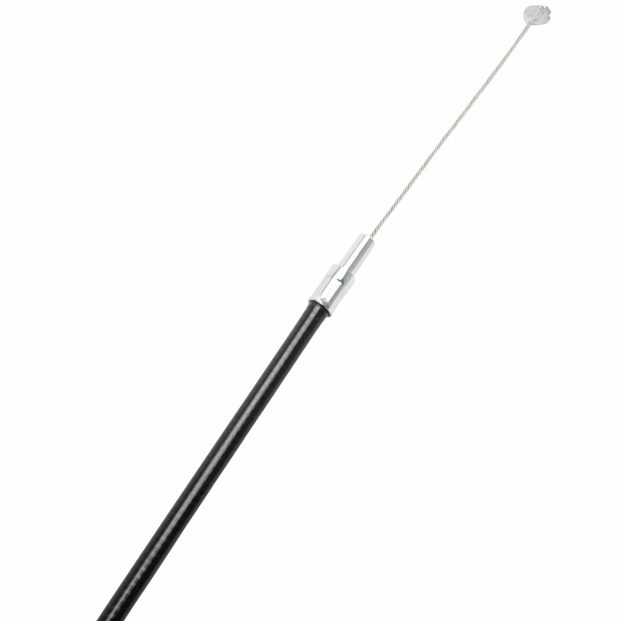 Cycle Standard Throttle Cable OEM 56308-88 Harley Sportster XL 1988-1995 4 Cycle Standard Throttle Cable OEM 56308-88 Harley Sportster XL 1988-1995 - Image 4