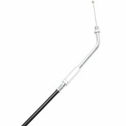 Cycle Standard Throttle Cable OEM 56308-88 Harley Sportster XL 1988-1995 9 Cycle Standard Throttle Cable OEM 56308-88 Harley Sportster XL 1988-1995 -Biltwell Shop 010024 cycle standard throttle cable oem56308 88 harley davidson sportster xl 1988 95 4