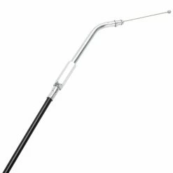 Cycle Standard Throttle Cable OEM 56308-96 Harley Sportster XL 1996-2001 -Biltwell Shop 010026 cycle standard throttle cable oem56308 96 harley davidson sportster xl 1996 01 3