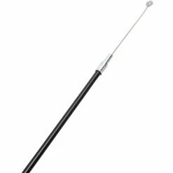 Cycle Standard Throttle Cable OEM 56308-96 Harley Sportster XL 1996-2001 -Biltwell Shop 010026 cycle standard throttle cable oem56308 96 harley davidson sportster xl 1996 01 4