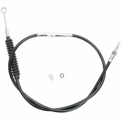 Cycle Standard Clutch Cable OEM 38619-86A Harley 883 Sportster XL 1986-2003