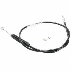 Cycle Standard Clutch Cable OEM 38619-86A Harley 883 Sportster XL 1986-2003 8 Cycle Standard Clutch Cable OEM 38619-86A Harley 883 Sportster XL 1986-2003 -Biltwell Shop 010032 cycle standard clutch cabl oem38619 86a harley davidson 883 sportster xl 1986 03 2