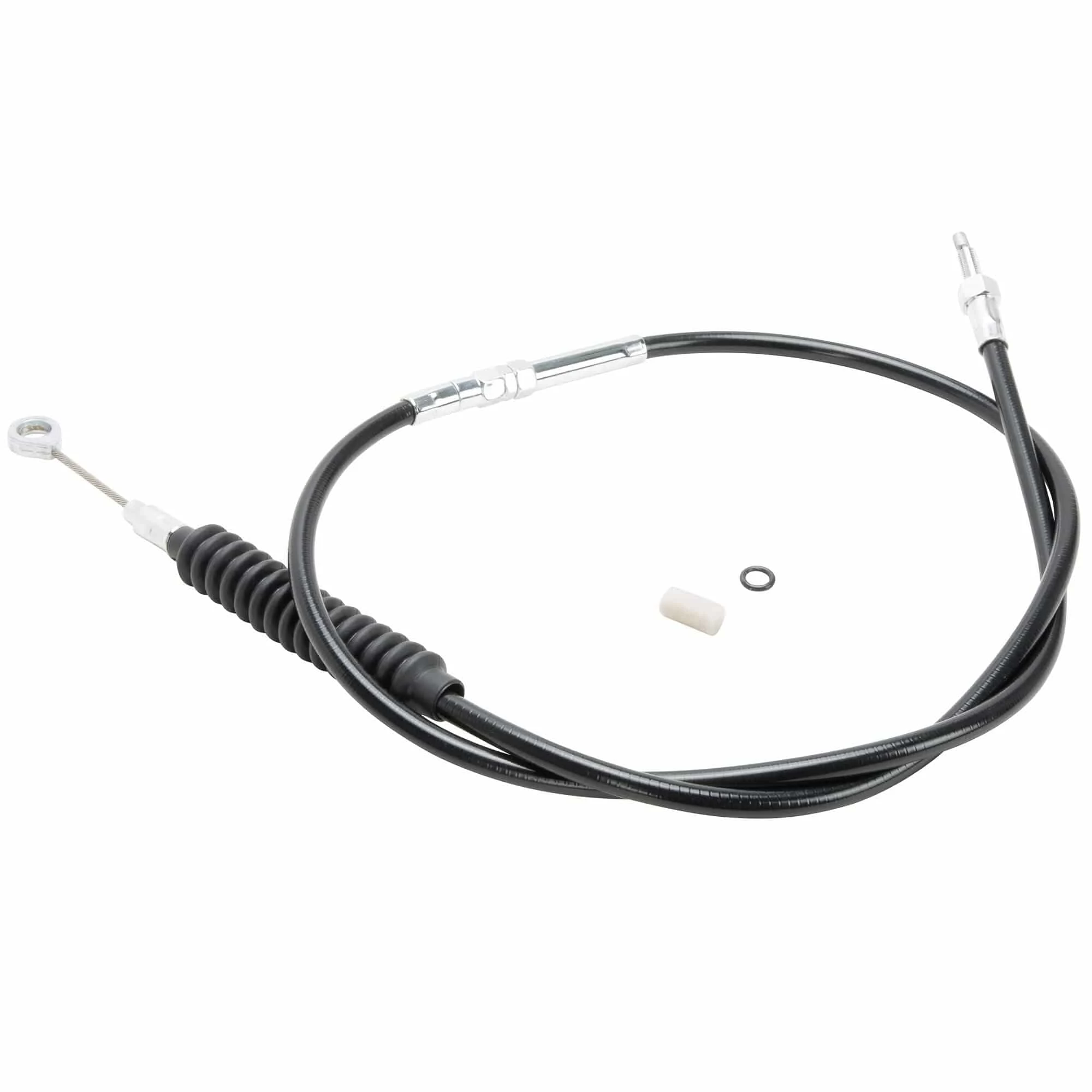 Cycle Standard Clutch Cable OEM 38619-86A Harley 883 Sportster XL 1986-2003 3 Cycle Standard Clutch Cable OEM 38619-86A Harley 883 Sportster XL 1986-2003 - Image 3