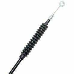 Cycle Standard Clutch Cable OEM 38619-86A Harley 883 Sportster XL 1986-2003 10 Cycle Standard Clutch Cable OEM 38619-86A Harley 883 Sportster XL 1986-2003 -Biltwell Shop 010032 cycle standard clutch cabl oem38619 86a harley davidson 883 sportster xl 1986 03 3