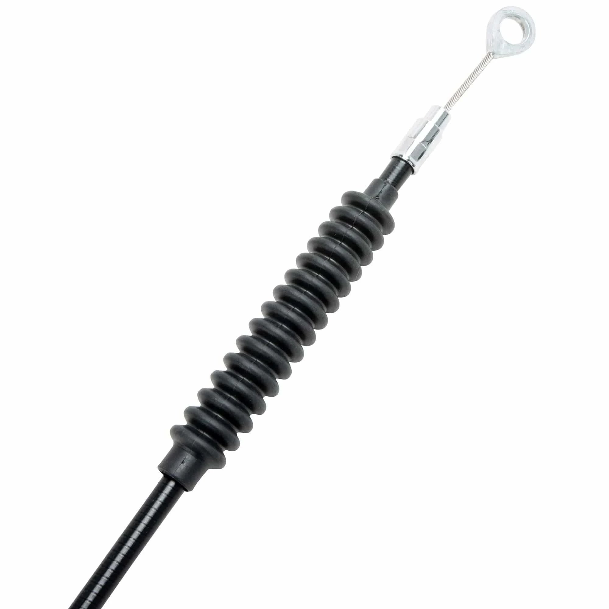 Cycle Standard Clutch Cable OEM 38619-86A Harley 883 Sportster XL 1986-2003 5 Cycle Standard Clutch Cable OEM 38619-86A Harley 883 Sportster XL 1986-2003 - Image 5