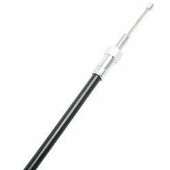 Cycle Standard Clutch Cable OEM 38619-86A Harley 883 Sportster XL 1986-2003 9 Cycle Standard Clutch Cable OEM 38619-86A Harley 883 Sportster XL 1986-2003 -Biltwell Shop 010032 cycle standard clutch cabl oem38619 86a harley davidson 883 sportster xl 1986 03 4