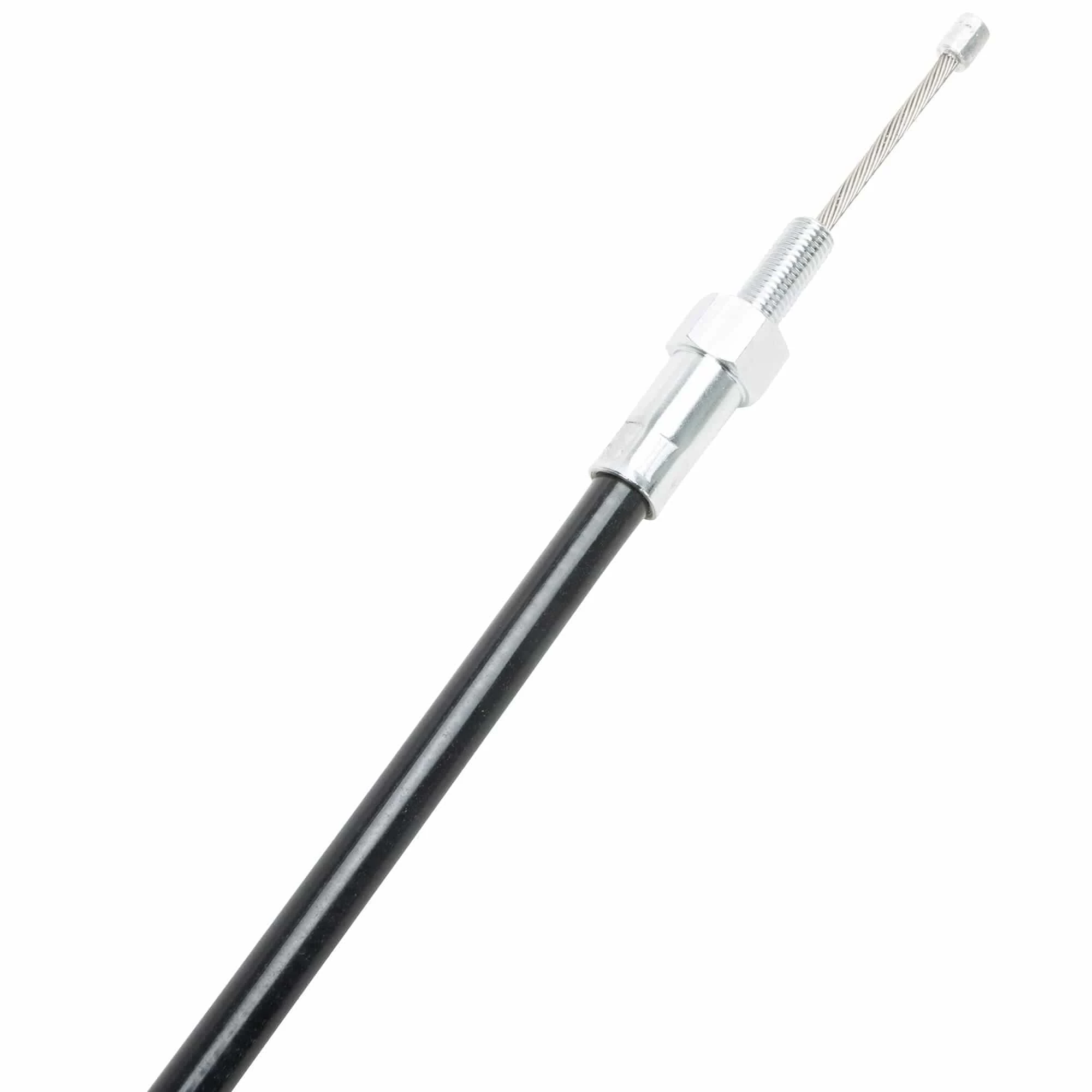 Cycle Standard Clutch Cable OEM 38619-86A Harley 883 Sportster XL 1986-2003 4 Cycle Standard Clutch Cable OEM 38619-86A Harley 883 Sportster XL 1986-2003 - Image 4