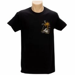 Lowbrow Customs No Dead Ends T-Shirt 6 Lowbrow Customs No Dead Ends T-Shirt -Biltwell Shop 010045 lowbrow customs no dead ends t shirt 1