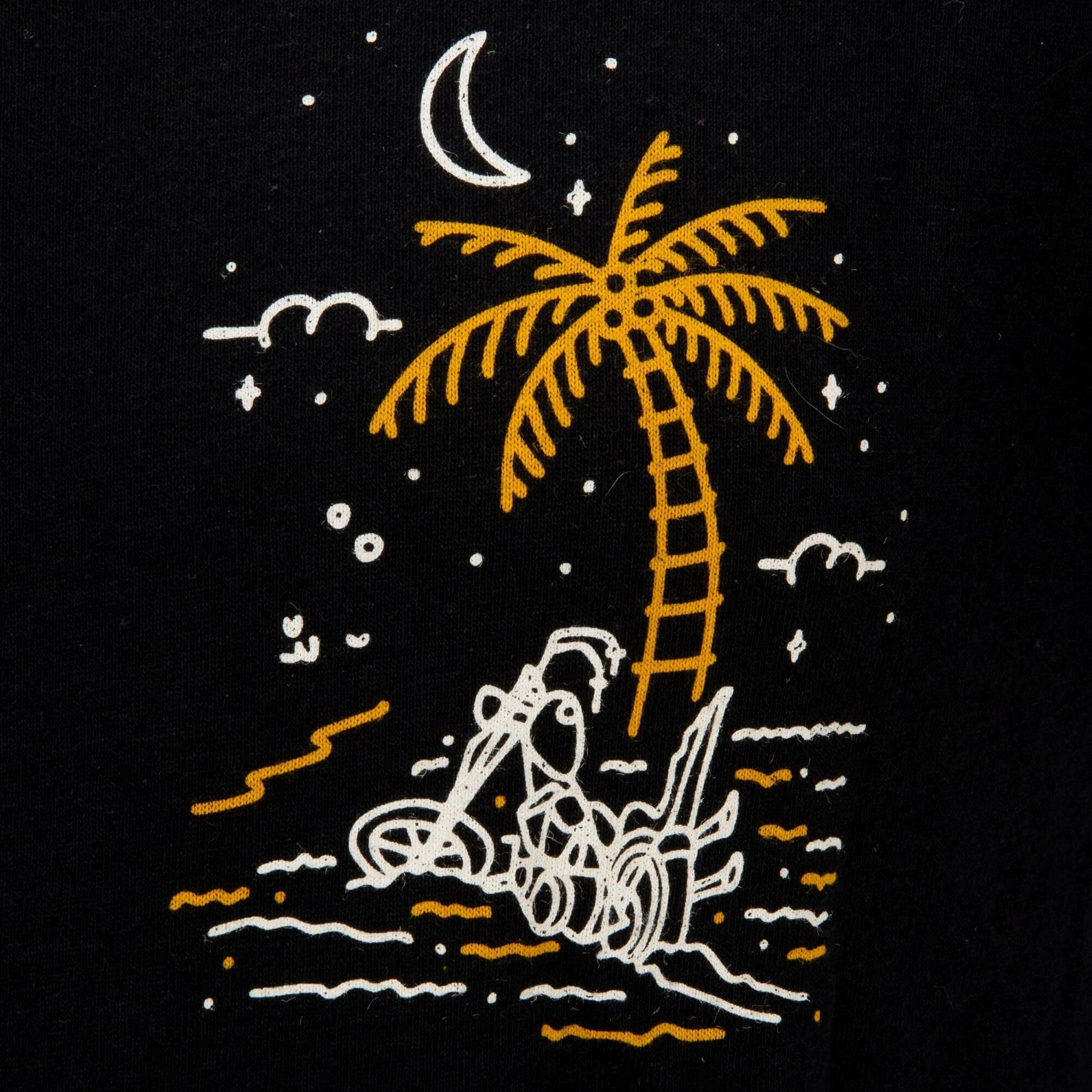 Lowbrow Customs No Dead Ends T-Shirt 4 Lowbrow Customs No Dead Ends T-Shirt - Image 4