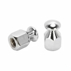 Cycle Standard Bungee Nuts - 5/16-18