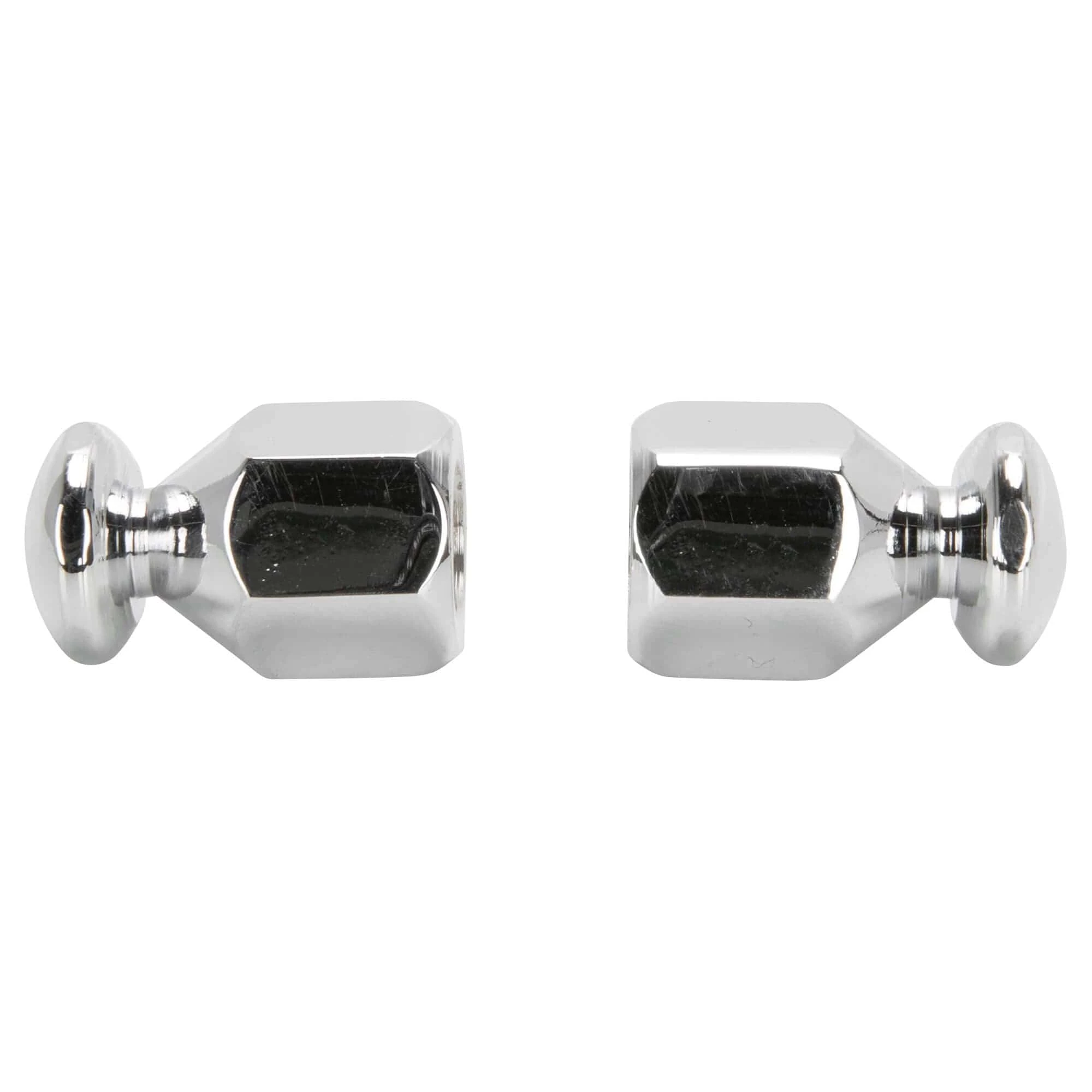 Cycle Standard Bungee Nuts - 5/16-18 3 Cycle Standard Bungee Nuts - 5/16-18 - Image 3
