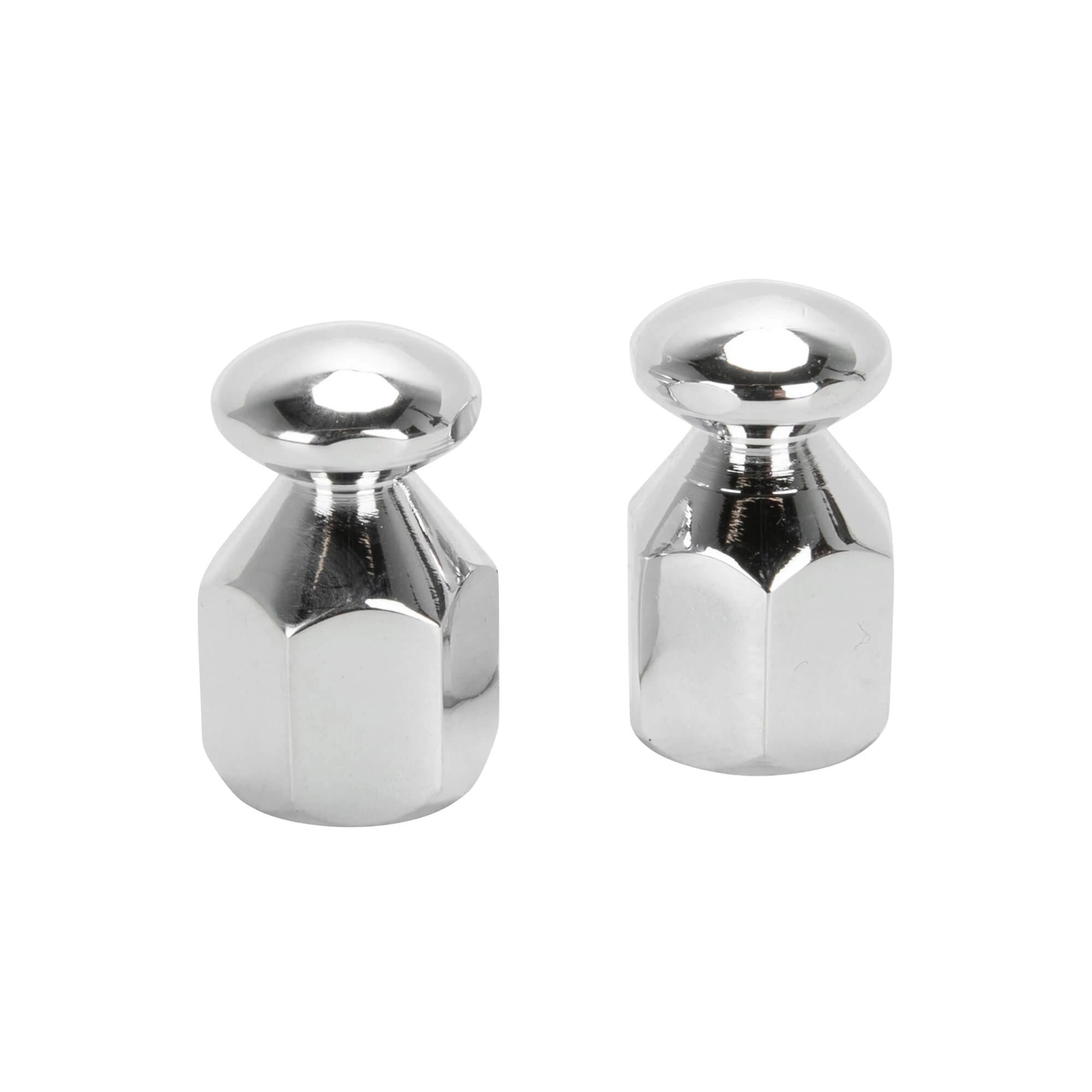 Cycle Standard Bungee Nuts - 5/16-18 2 Cycle Standard Bungee Nuts - 5/16-18 - Image 2