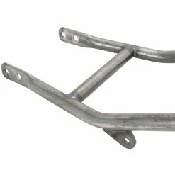 Lowbrow Customs Triumph Unit 500 C.c. Bolt-On Hardtail Rear Frame Section 1958 - 1974 -Biltwell Shop 010284 lowbrow customs triumph unit 500 c.c. bolt on hardtail rear frame section 1958 1974 in stock 6