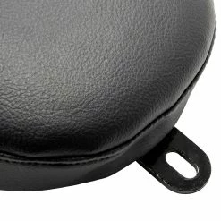 Sully's Customs Signature Seat - Diamond / Smooth - For 1982 - 2003 Harley Sportsters 9 Sully's Customs Signature Seat - Diamond / Smooth - For 1982 - 2003 Harley Sportsters -Biltwell Shop 010285 sullys signature seat diamond smooth 1982 03 harley sportsters 5