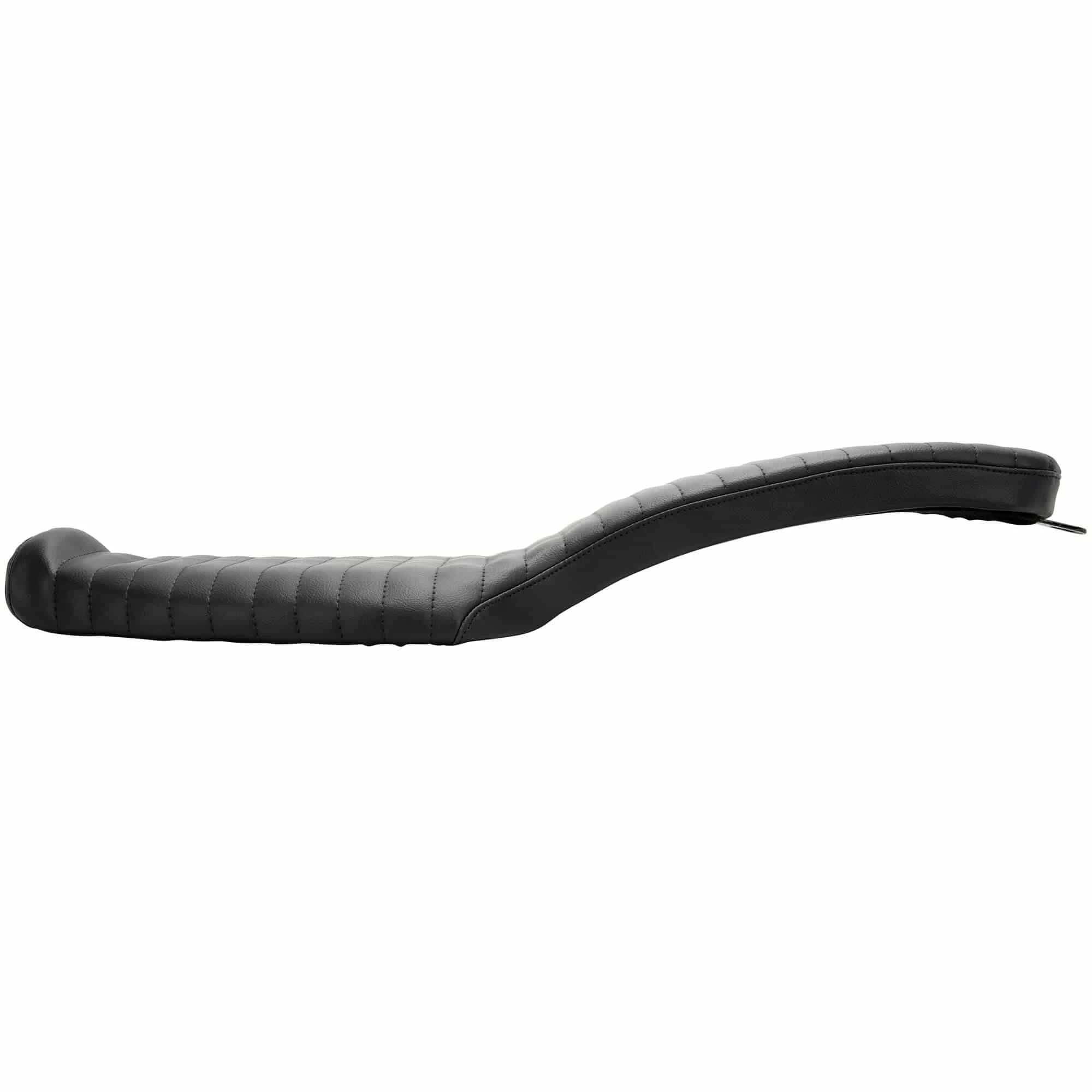 Sully's Customs Signature Seat - Pleated - For 1982 - 2003 Harley Sportsters 2 Sully's Customs Signature Seat - Pleated - For 1982 - 2003 Harley Sportsters - Image 2