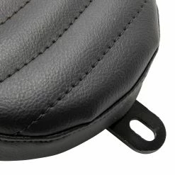 Sully's Customs Signature Seat - Pleated - For 1982 - 2003 Harley Sportsters 9 Sully's Customs Signature Seat - Pleated - For 1982 - 2003 Harley Sportsters -Biltwell Shop 010287 sullys signature seat pleated 1982 03 harley sportsters 5