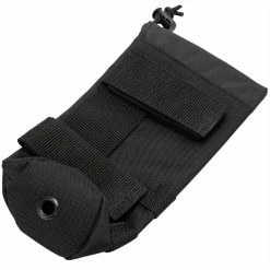 Lowbrow Customs Fuel Reserve Bottle Carrier 2.0 - Black 19 Lowbrow Customs Fuel Reserve Bottle Carrier 2.0 - Black -Biltwell Shop 010310 lowbrow customs fuel reserve bottle carrier 2.0 black 3