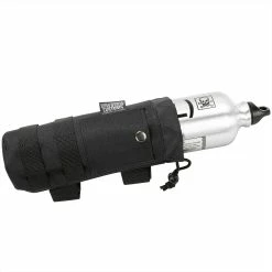 Lowbrow Customs Fuel Reserve Bottle Carrier 2.0 - Black 20 Lowbrow Customs Fuel Reserve Bottle Carrier 2.0 - Black -Biltwell Shop 010310 lowbrow customs fuel reserve bottle carrier 2.0 black 4