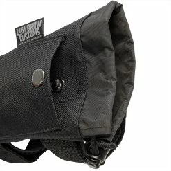 Lowbrow Customs Fuel Reserve Bottle Carrier 2.0 - Black 23 Lowbrow Customs Fuel Reserve Bottle Carrier 2.0 - Black -Biltwell Shop 010310 lowbrow customs fuel reserve bottle carrier 2.0 black 5