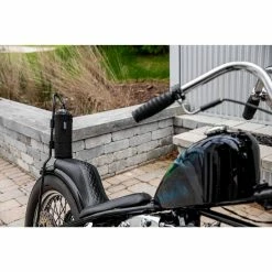 Lowbrow Customs Fuel Reserve Bottle Carrier 2.0 - Black 33 Lowbrow Customs Fuel Reserve Bottle Carrier 2.0 - Black -Biltwell Shop 010310 lowbrow customs fuel reserve bottle carrier 2.0 black web6