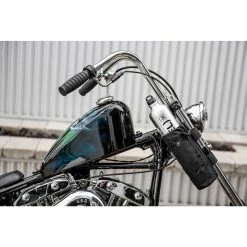 Lowbrow Customs Fuel Reserve Bottle Carrier 2.0 - Black 31 Lowbrow Customs Fuel Reserve Bottle Carrier 2.0 - Black -Biltwell Shop 010310 lowbrow customs fuel reserve bottle carrier 2.0 black web8